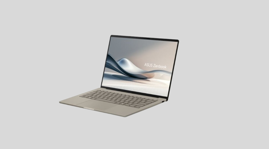 Laptop trang bị bộ vi xử lý Snapdragon X X1-26-100 với xung nhịp tối đa 2.97GHz