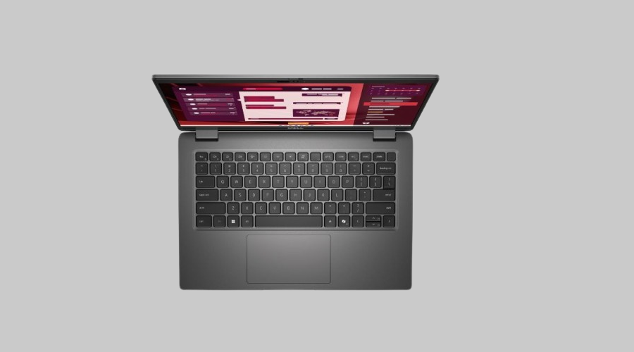 Laptop trang bị pin 3 cell - 42Wh đáp ứng tốt nhu cầu sử dụng
