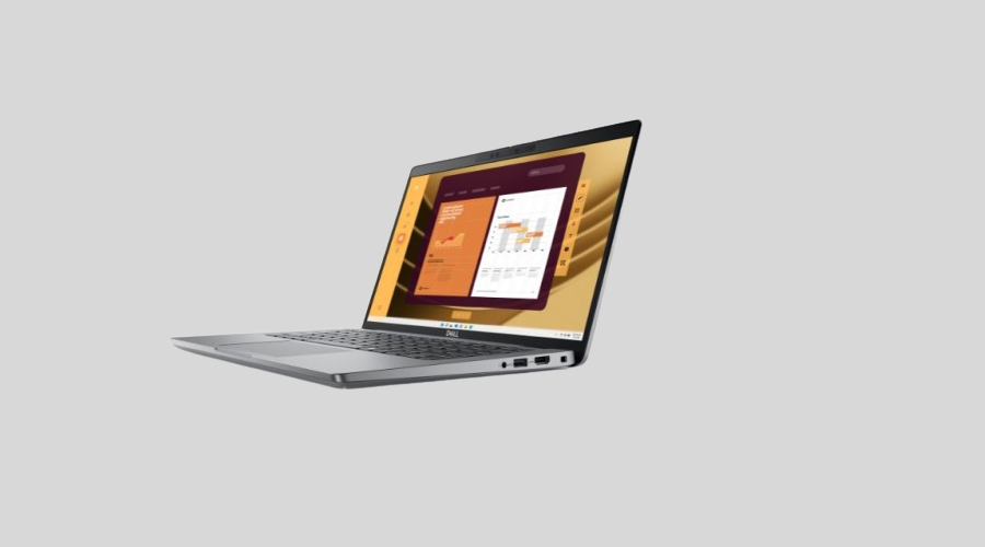 Máy chạy hệ điều hành Windows 11 Home dễ dùng