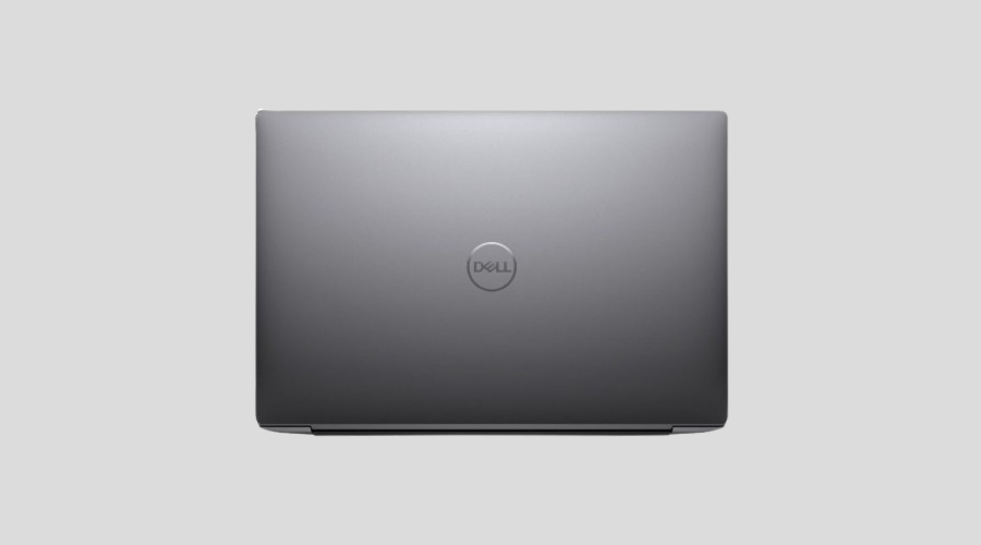 Laptop có kiểu dáng sang trọng và hiện đại