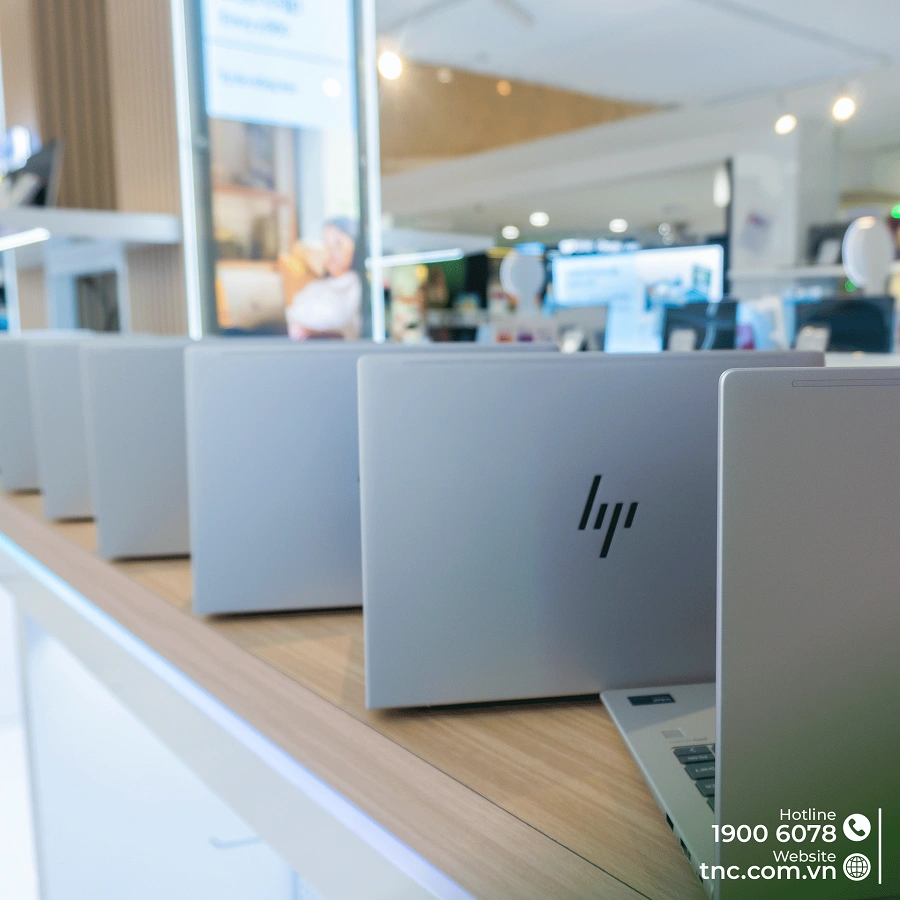 Laptop-HP 2