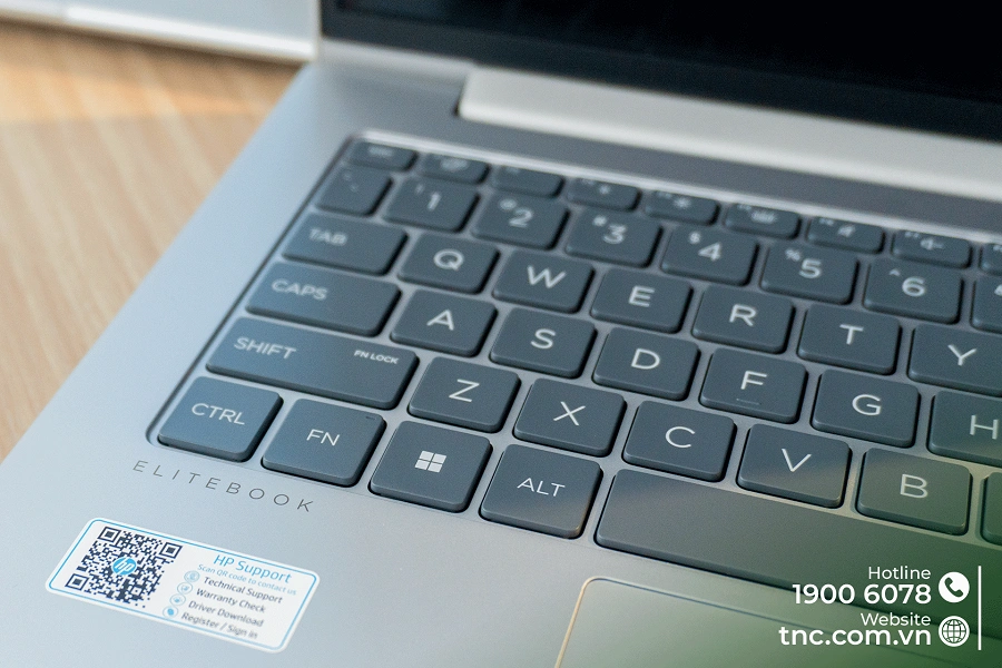 Laptop-HP 6