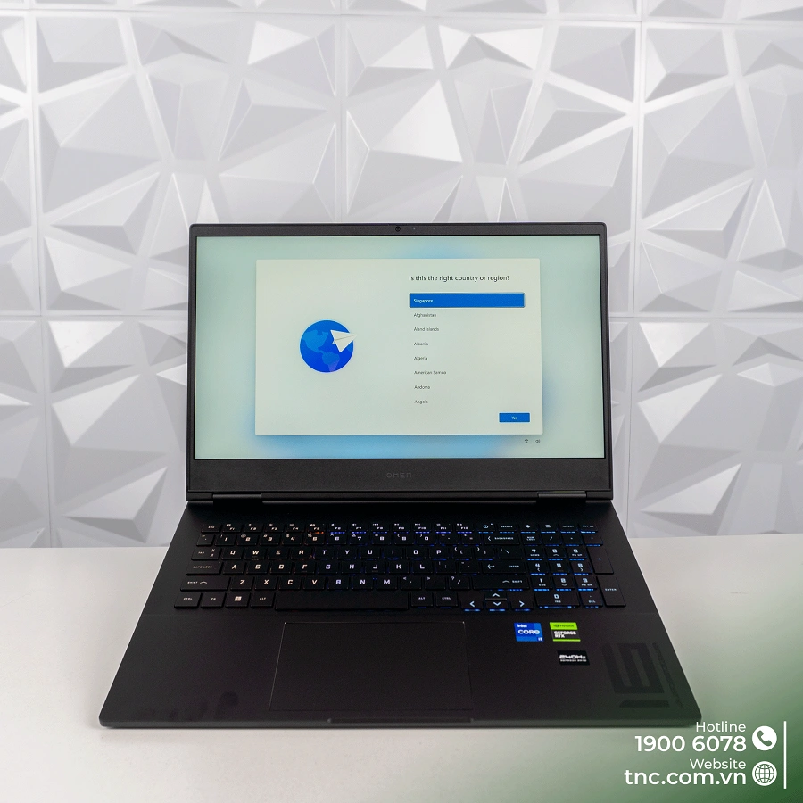 HP-OMEN1