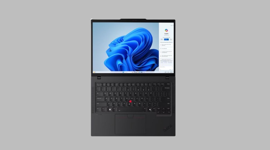 Laptop trang bị chip Intel Core Ultra 7 155H mạnh mẽ