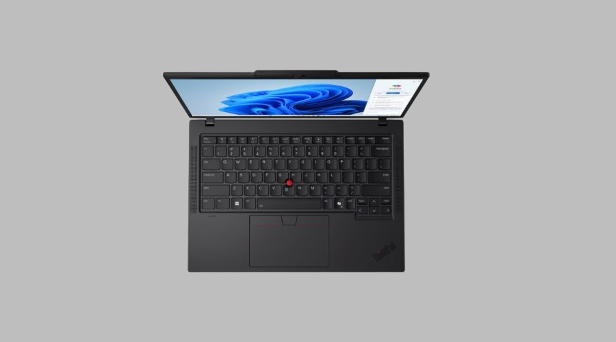 Màn hình 14 inch 2.2K hiển thị màu sắc sống động