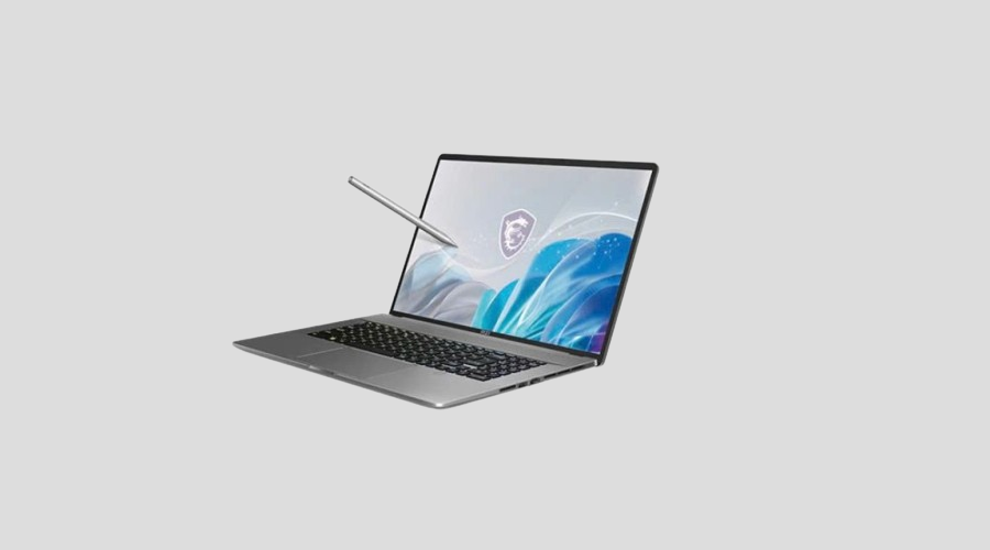 Màn hình 17 inch QHD+ (2560 x 1600) IPS