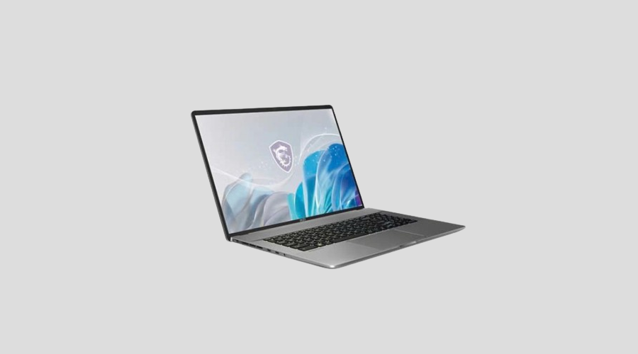 Màn hình 17 inch với độ phân giải QHD+