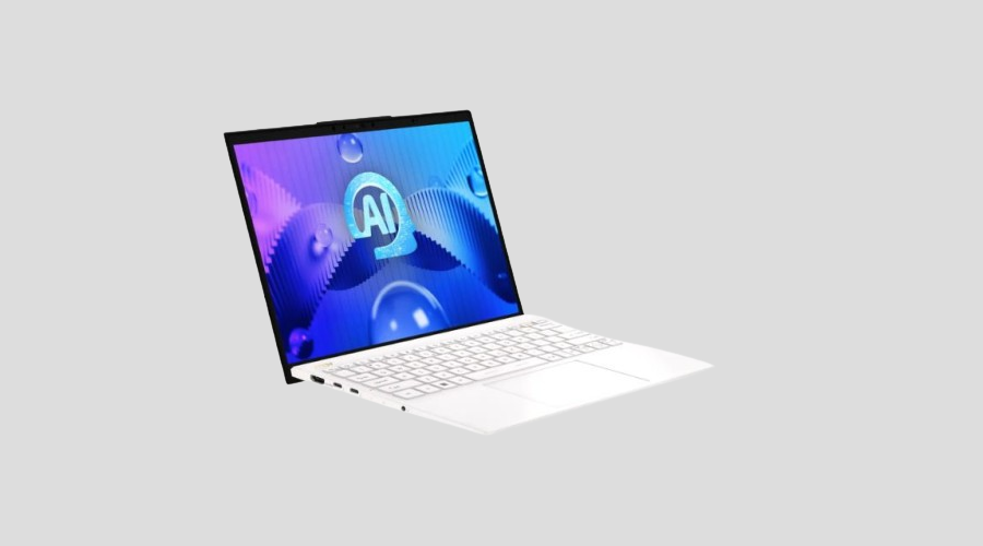 Màn hình 13.3 inch OLED với độ phân giải 2880x1800 pixel