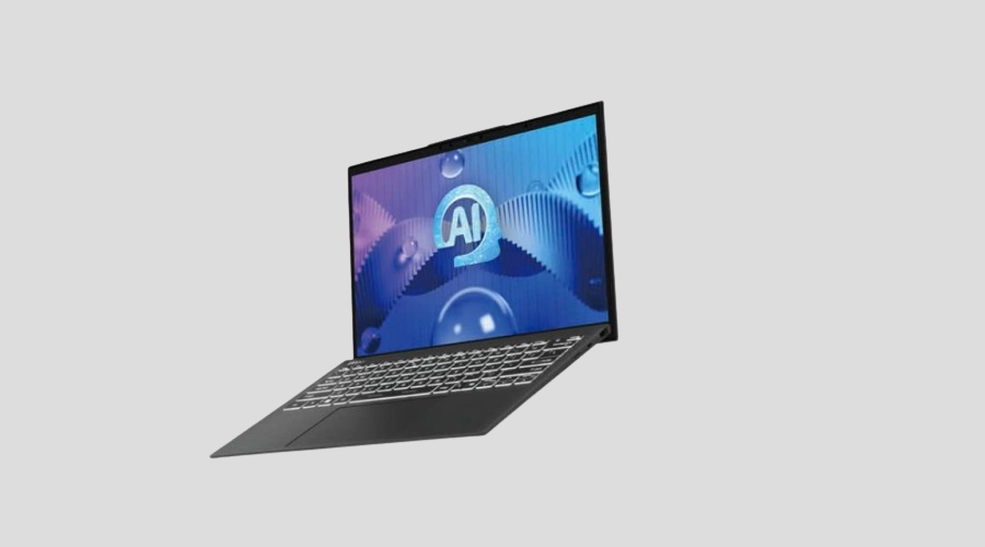 Màn hình 13.3 inch OLED 2K8 (2880*1800) cho chất lượng hiển thị tuyệt vời