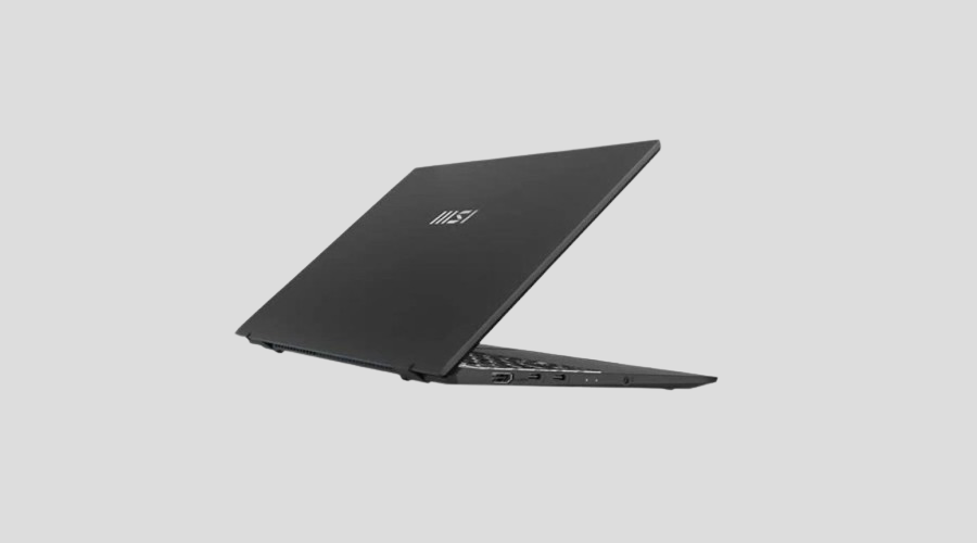 Máy được trang bị Wi-Fi 7 802.11be cho tốc độ kết nối nhanh hơn