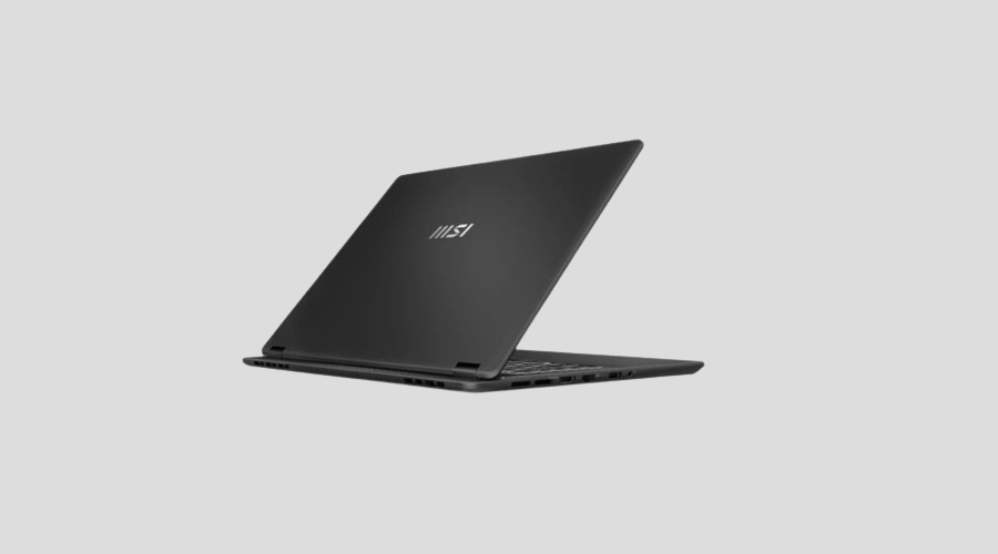 Laptop này đi kèm nhiều cổng kết nối tiện lợi