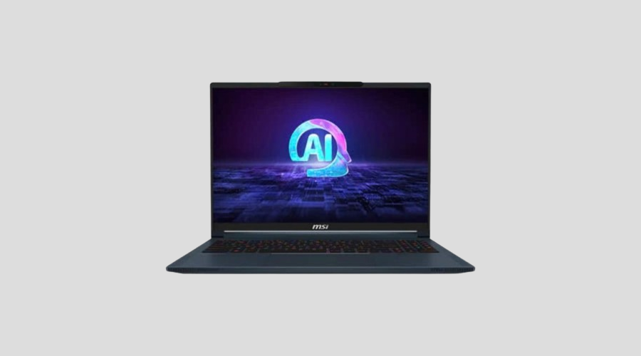 Chip Intel Core Ultra 9-185H cho hiệu năng mạnh mẽ