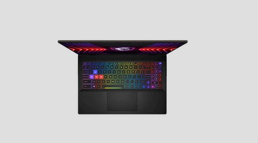 Chip Intel Core i7-14700HX mạnh mẽ