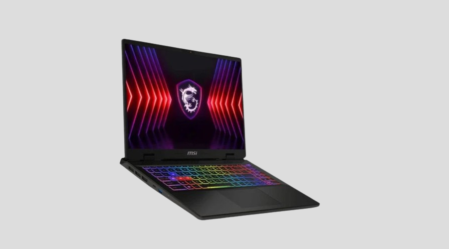 Card đồ họa Nvidia GeForce RTX 4050 6GB GDDR6 mạnh mẽ