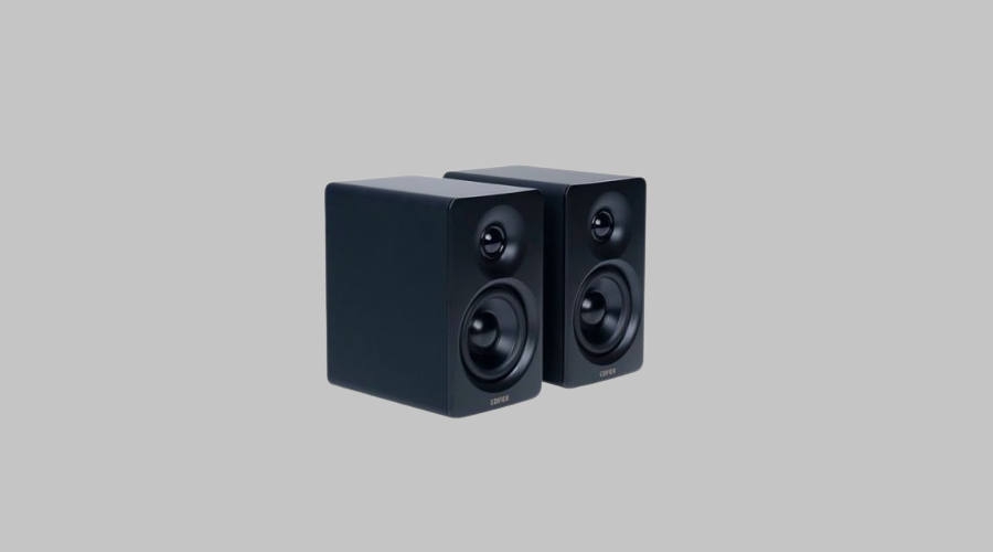 Công suất mạnh mẽ 66W cung cấp âm thanh to rõ