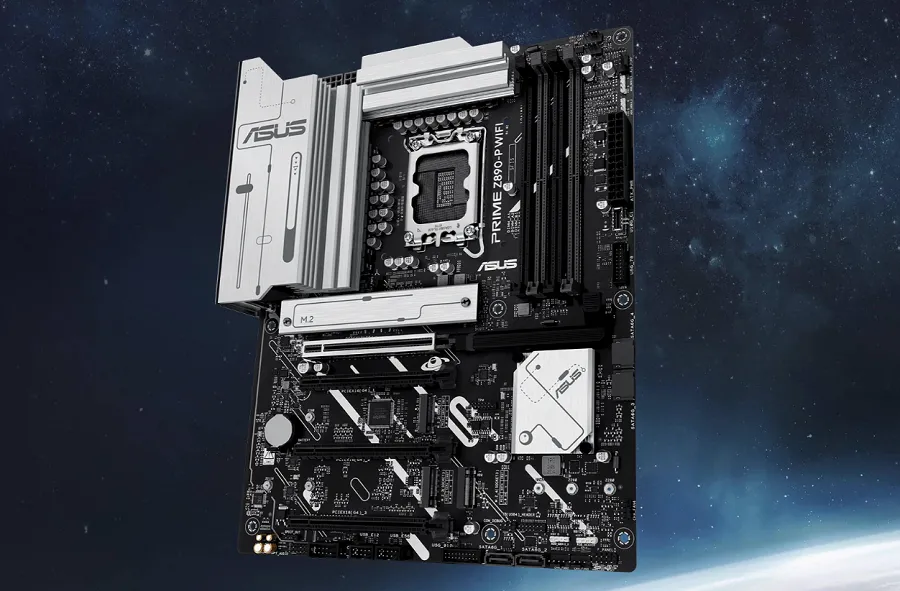 Mainboard ASUS PRIME Z890-P WIFI-CSM