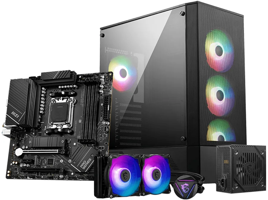 mainboard_msi_b650m5