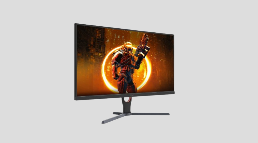 Sử dụng tấm nền IPS cùng độ phân giải Full HD