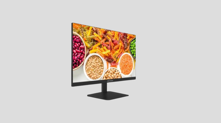 Màn hình LCD Hikvision DS-D5024F2-5P2 sở hữu độ phân giải 1920 x 1080