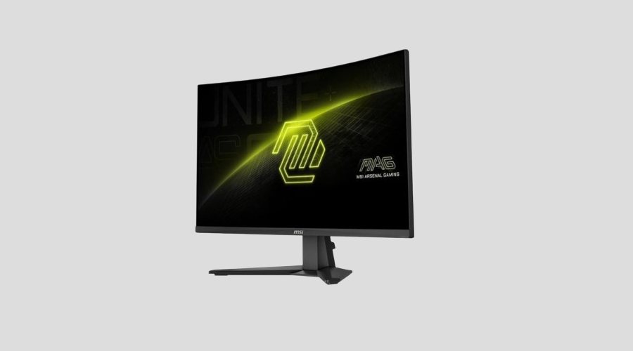 Màn hình MSI MAG 276CF E20 được trang bị tần số quét lên đến 200Hz