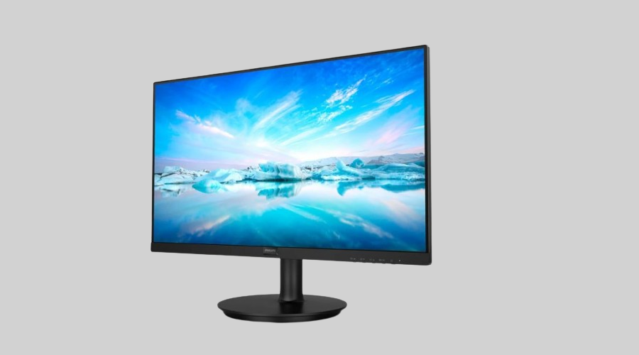Tần số quét 120Hz cho trải nghiệm mượt mà