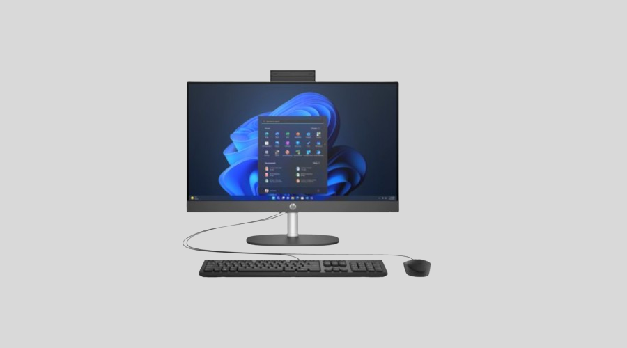 Máy đi kèm hệ điều hành Windows 11 Home bản quyền