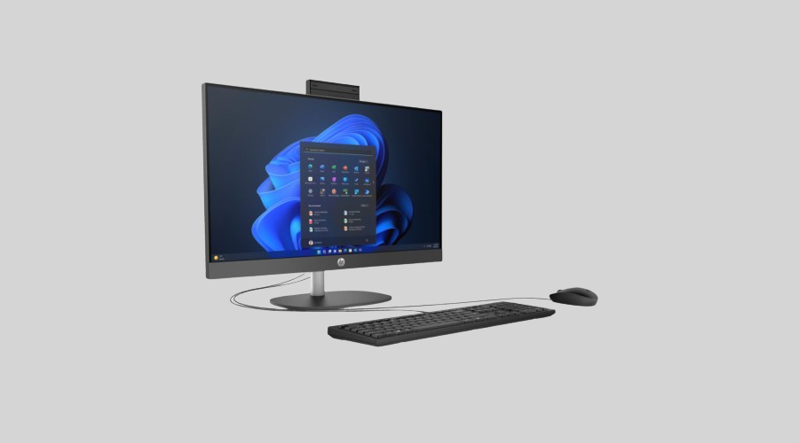 Trang bị bộ vi xử lý Intel Core i5-1335U với xung nhịp tối đa 4.6GHz