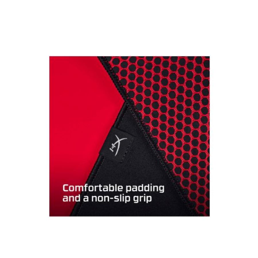 Miếng lót chuột HP HyperX Pulsefire Mat Cloth 