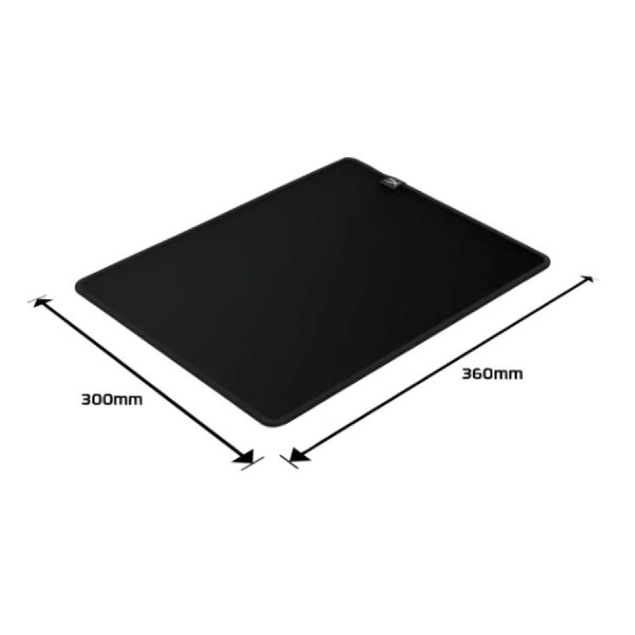 Miếng lót chuột HP HyperX Pulsefire Mat Cloth