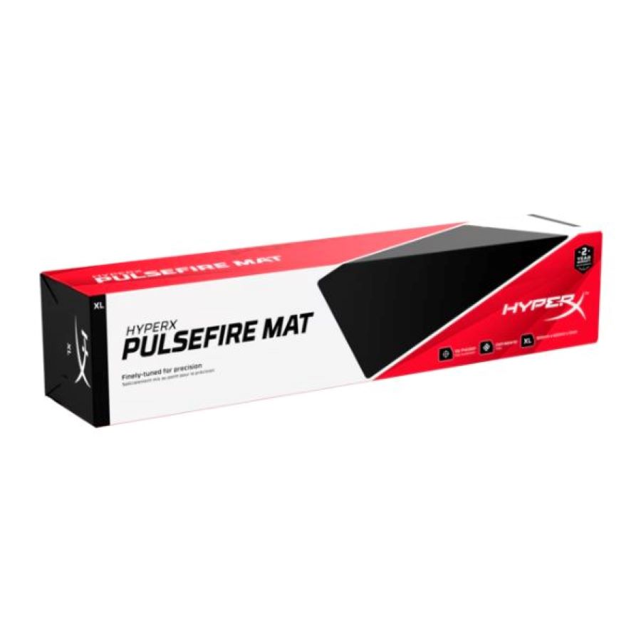 Miếng lót chuột HP HyperX Pulsefire Mat Cloth XL 4Z7X5AA