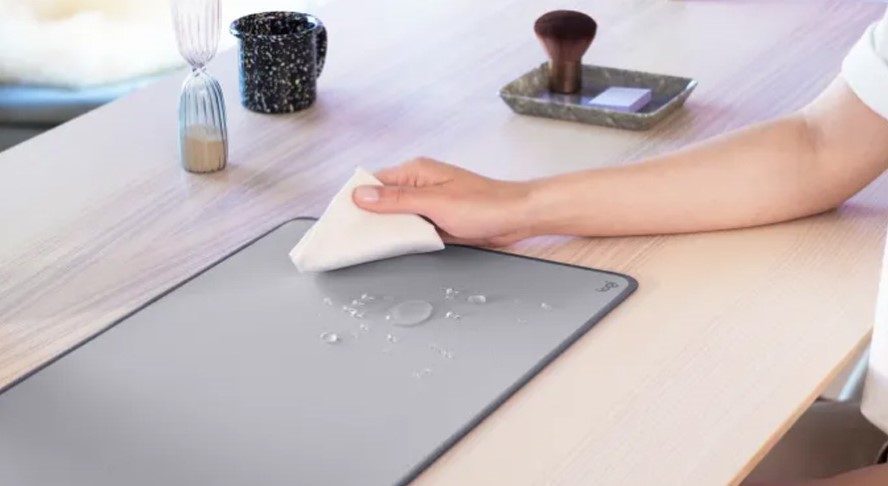 Miếng lót chuột Logitech Desk Mat Studio Series 