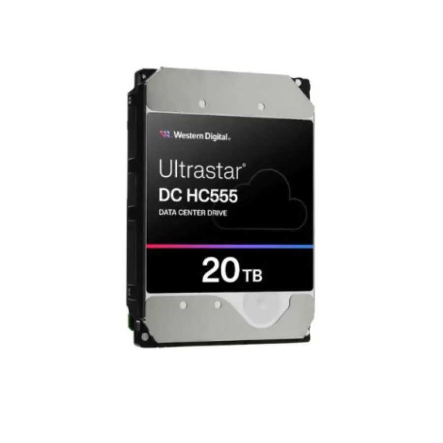 Ổ cứng HDD gắn trong