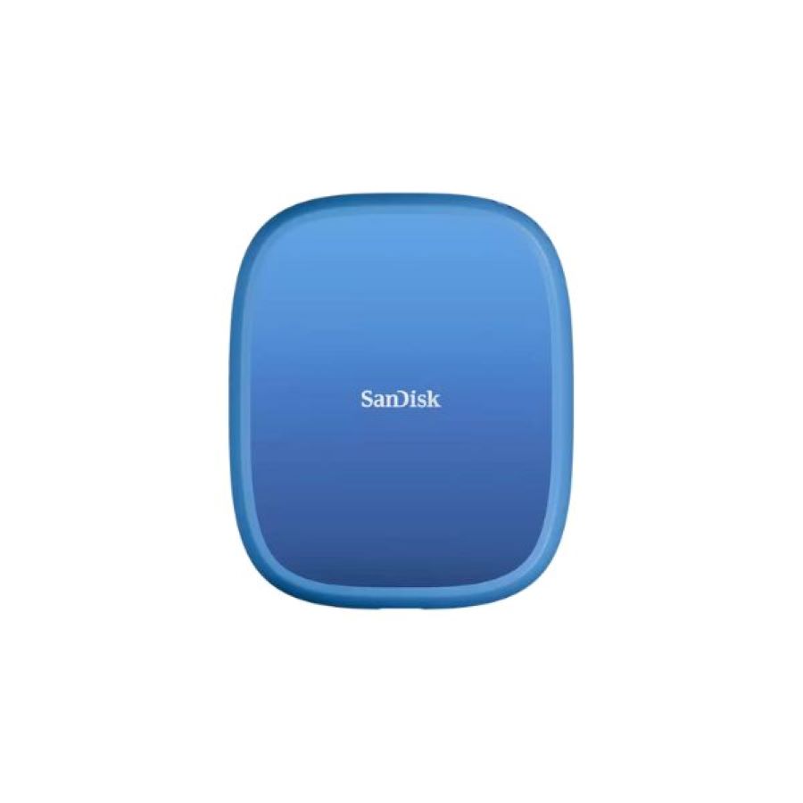 Ổ cứng SSD gắn ngoài Sandisk 1TB SDSSDE62C-1T00-G25