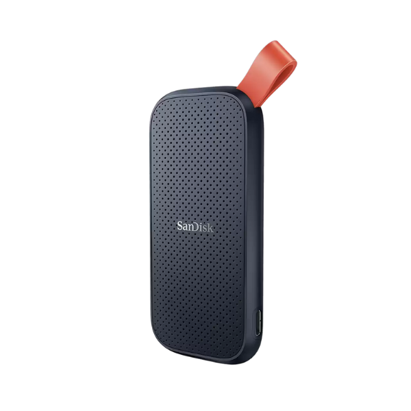 Ổ cứng SSD gắn ngoài SanDisk E30 2TB SDSSDE30-2T00-G26