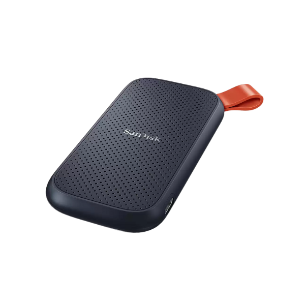 Ổ cứng SSD gắn ngoài SanDisk E30 2TB SDSSDE30-2T00-G26