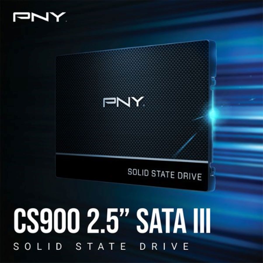 Ổ cứng SSD gắn trong 2.5 inch SATA III PNY