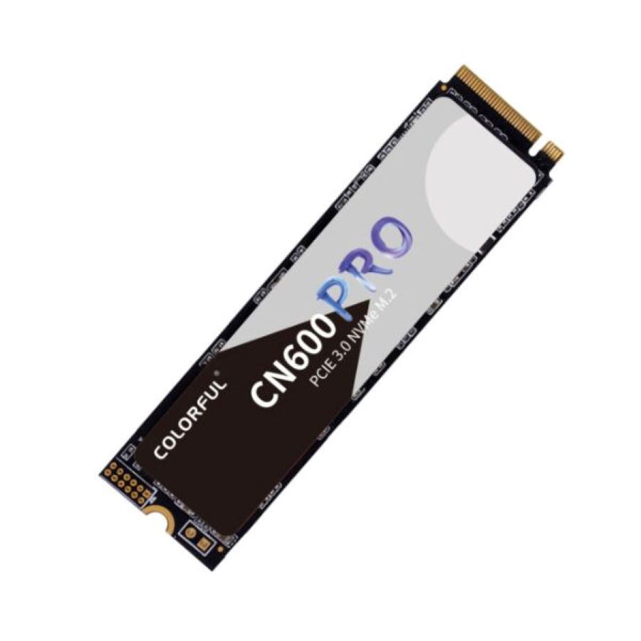 Ổ cứng SSD gắn trong COLORFUL CN600 Pro 512GB