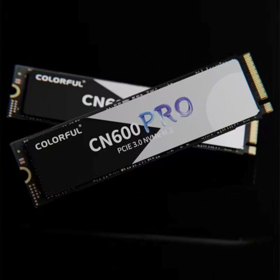 Ổ cứng SSD gắn trong COLORFUL CN600 Pro 512GB