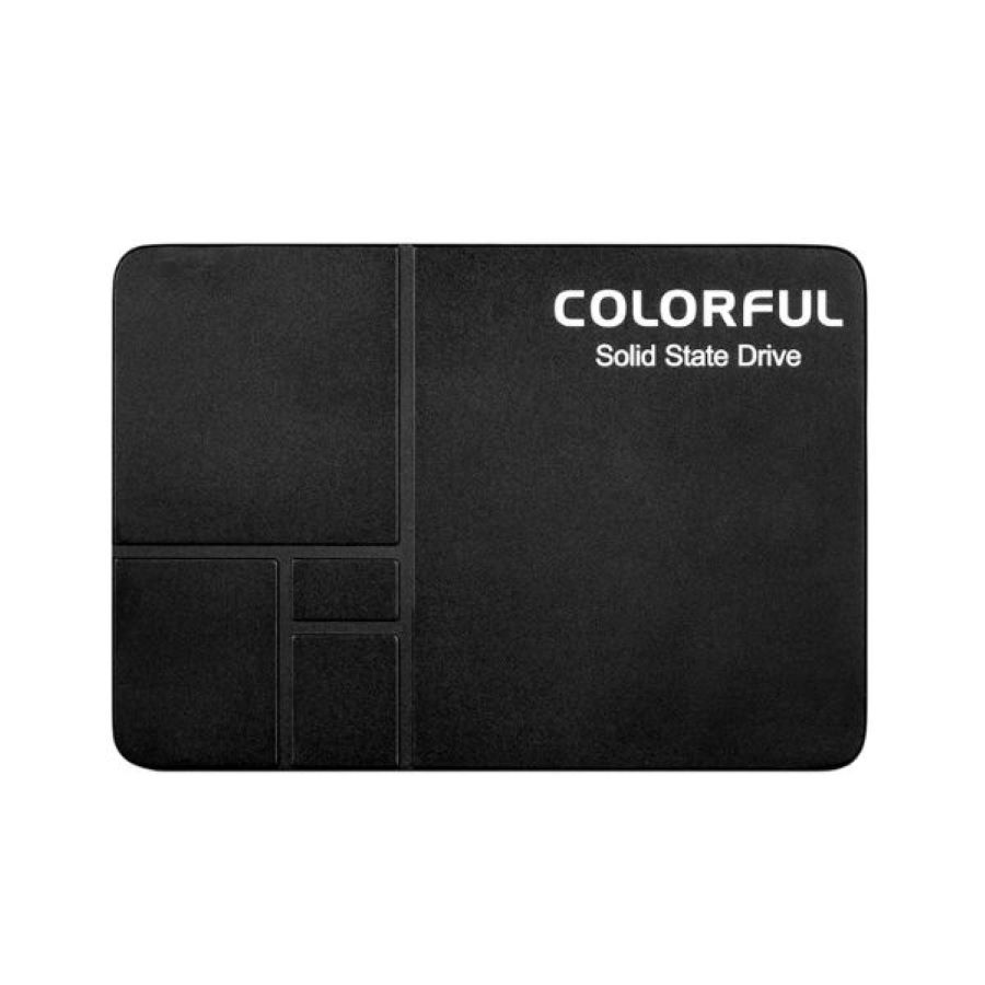 Ổ cứng SSD gắn trong COLORFUL SL500