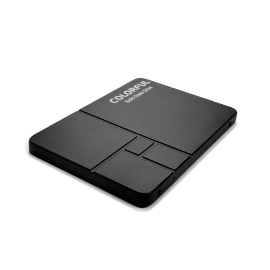 Ổ cứng SSD gắn trong COLORFUL SL500