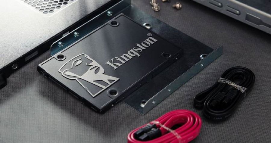 Ổ cứng SSD gắn trong SATA3 Kingston 2048GB SKC600/2048G