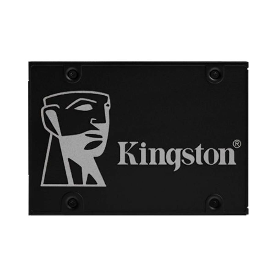 Ổ cứng SSD gắn trong SATA3 Kingston 2048GB SKC600/2048G