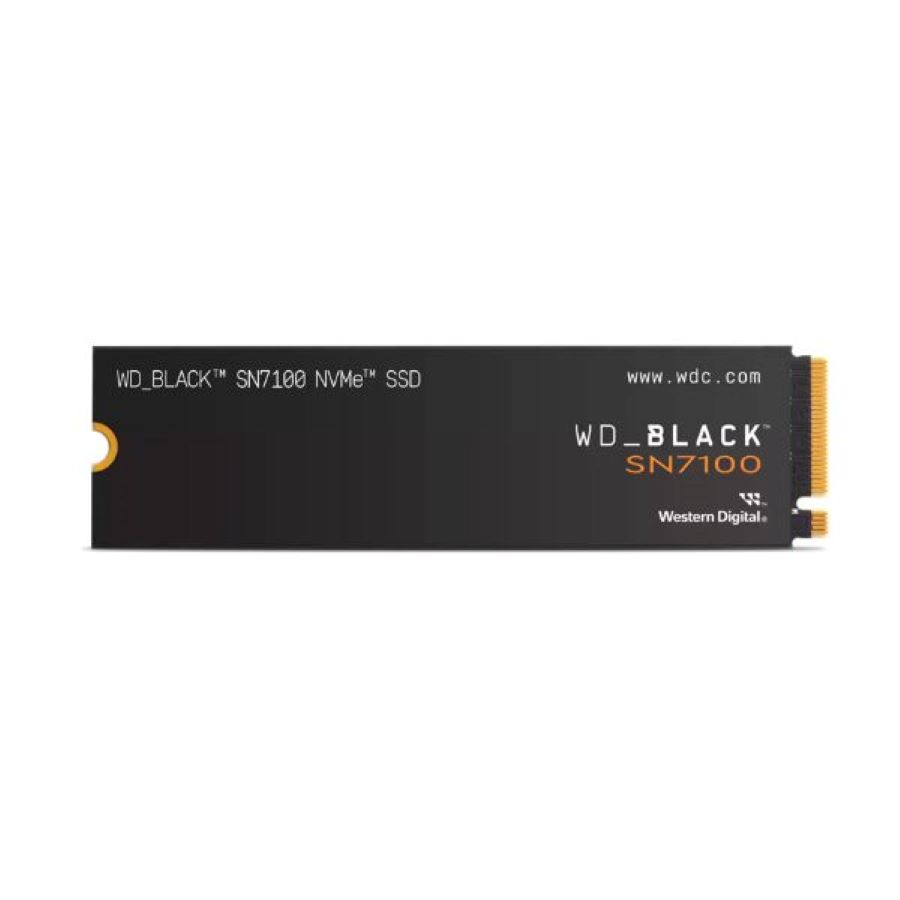 SSD gắn trong Western Digital Black SN7100 PCIe Gen 4x4 1TB WDS100T4X0E-00CJA0