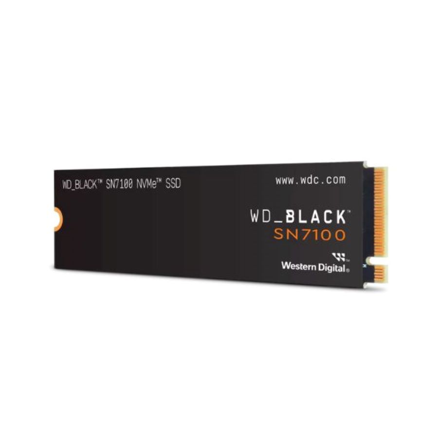 SSD gắn trong Western Digital Black SN7100 PCIe Gen 4x4 1TB WDS100T4X0E-00CJA0
