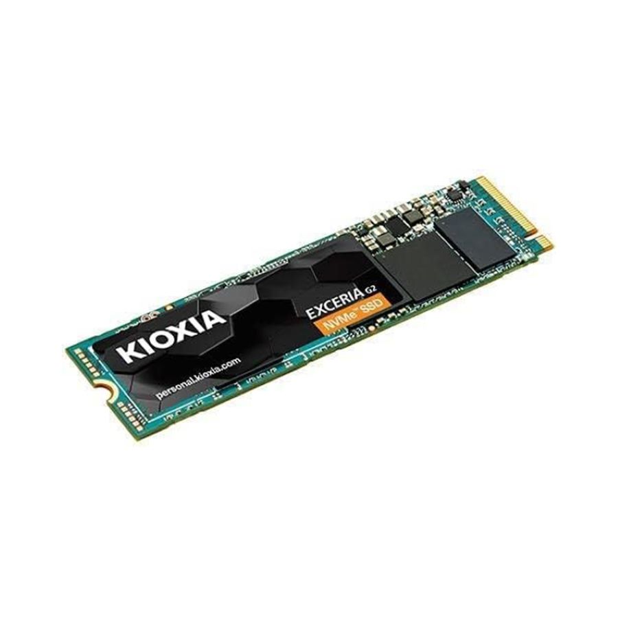 Ổ cứng SSD Kioxia Exceria G2 NVMe 2TB LRC20Z002TG8