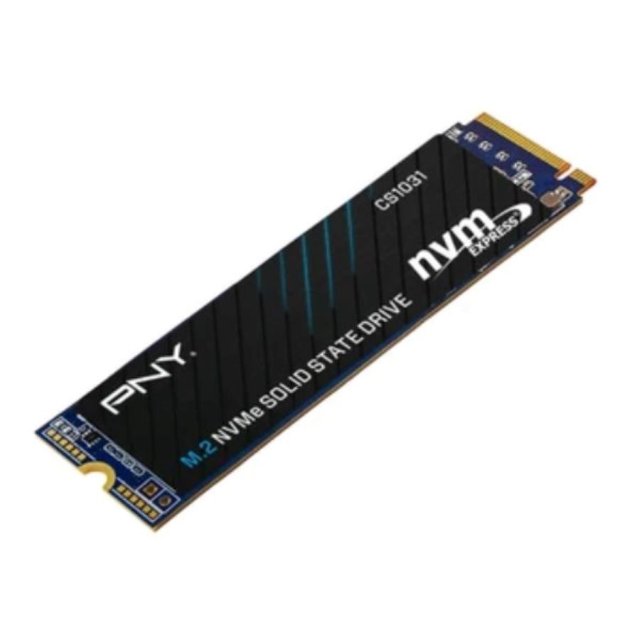 Ổ cứng SSD gắn trong NVMe M.2-2280 PCIe Gen3x4 PNY 256GB