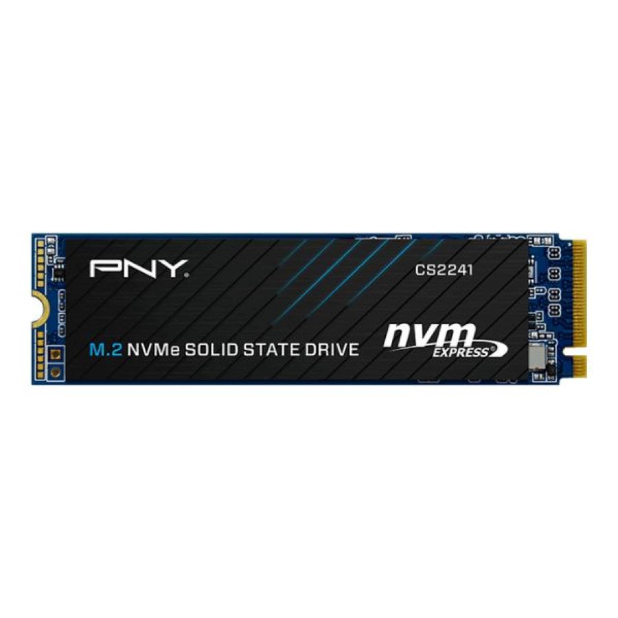 Ổ cứng SSD gắn trong NVMe M.2-2280 PCIe Gen4x4 PNY 4TB CS2241