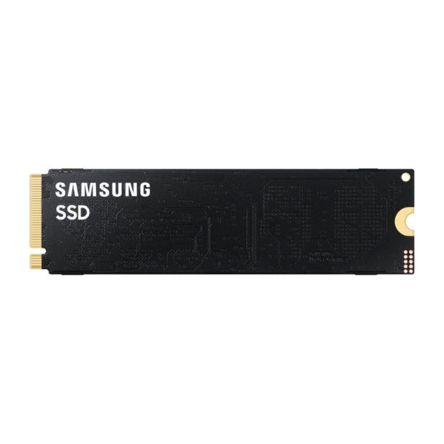 Ổ cứng SSD gắn trong Samsung 9100 PRO 1TB M.2 NVMe PCIe 5.0 x4 MZ-VAP1T0BW