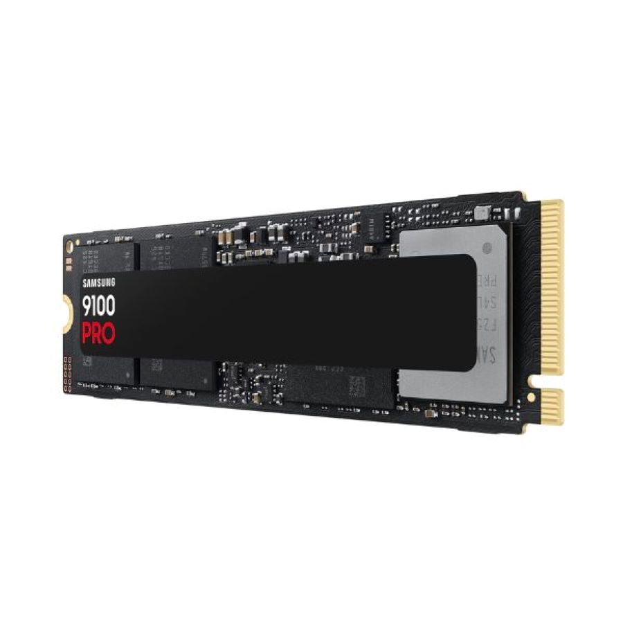 Ổ cứng SSD gắn trong Samsung 9100 PRO 1TB M.2 NVMe PCIe 5.0 x4 MZ-VAP1T0BW