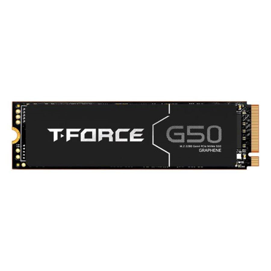 Ổ cứng SSD TeamGroup G50 1TB M.2 PCIe NVMe Gen4x4